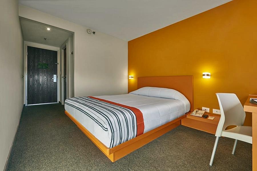 City Express Junior By Marriott Leon Centro De Convenciones מראה חיצוני תמונה