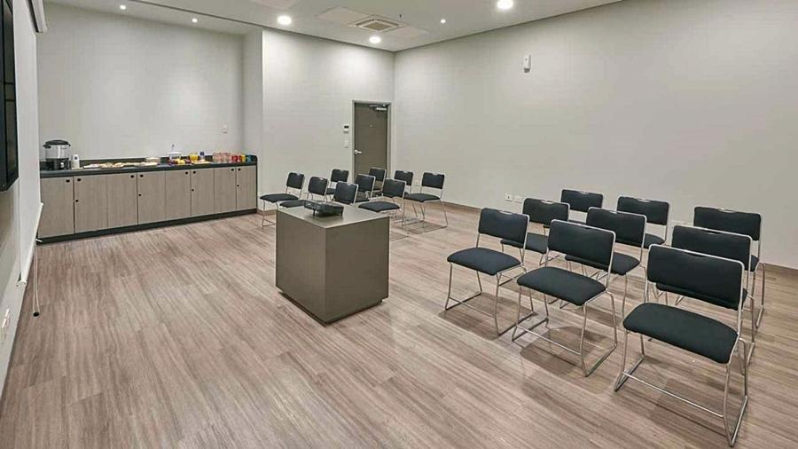 City Express Junior By Marriott Leon Centro De Convenciones מראה חיצוני תמונה