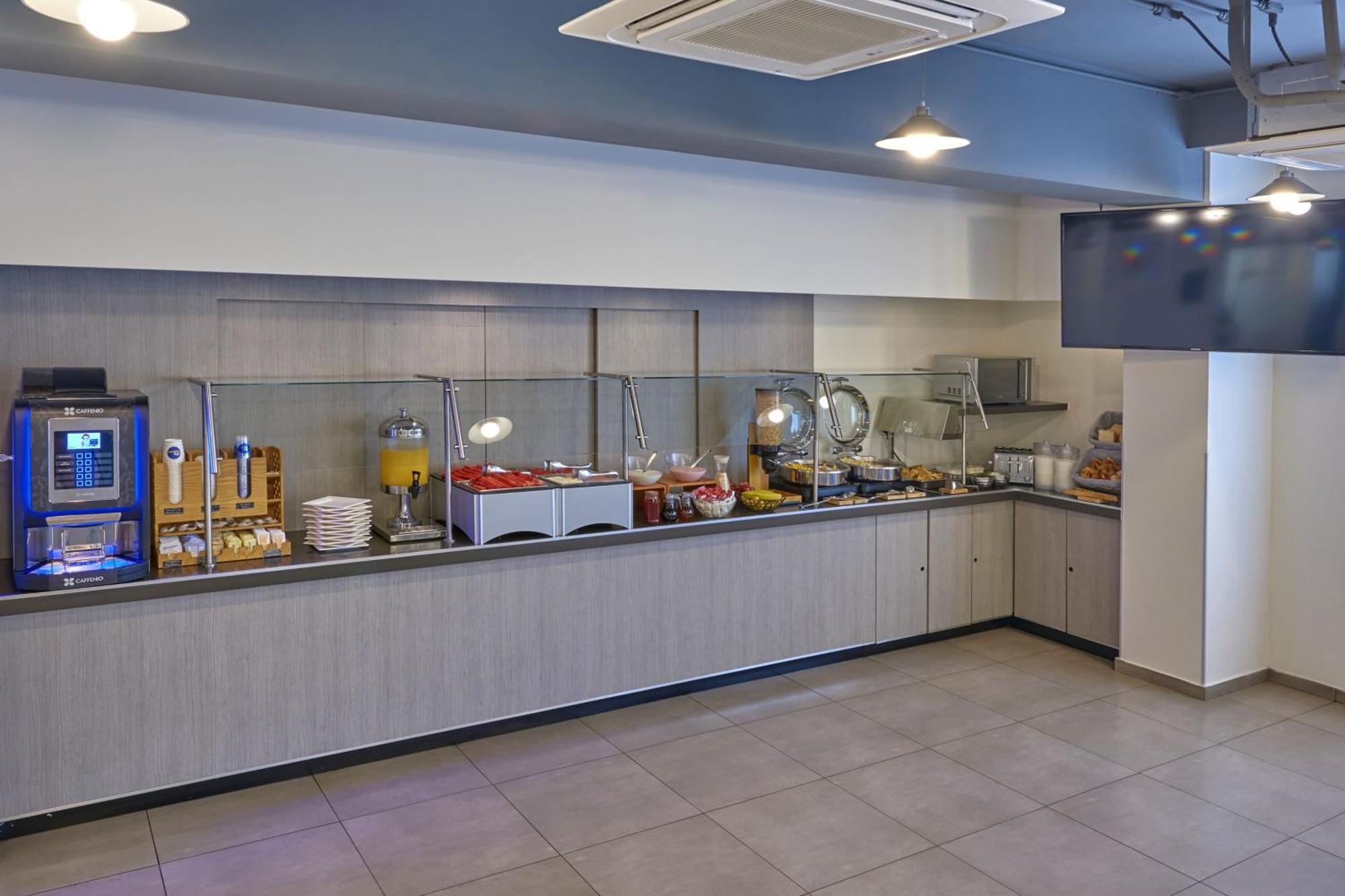City Express Junior By Marriott Leon Centro De Convenciones מראה חיצוני תמונה