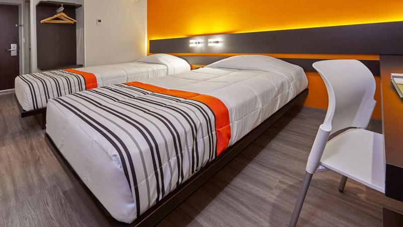 City Express Junior By Marriott Leon Centro De Convenciones מראה חיצוני תמונה